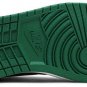 Air Jordan 1 Retro High Pine Green Black 555088-030