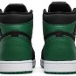 Air Jordan 1 Retro High Pine Green 555088 030