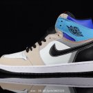 Air Jordan 1 Retro High Prototype DC6515 100
