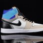 Air Jordan 1 Retro High Prototype DC6515 100