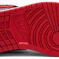 Air Jordan 1 Retro High Satin Black Toe CD0461 016