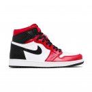 Air Jordan 1 Retro High Satin Red CD0461 601