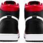Air Jordan 1 Retro High Satin Red CD0461 601