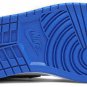 Air Jordan 1 Retro High Royal Toe 555088 041