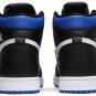 Air Jordan 1 Retro High Royal Toe 555088 041