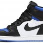 Air Jordan 1 Retro High Royal Toe 555088 041