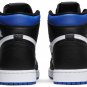 Air Jordan 1 Retro High Royal Toe 555088 041