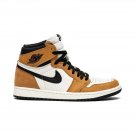 Air Jordan 1 Retro High Rookie of the Year 555088 700