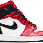 Air Jordan 1 Retro High Satin Snake Chicago CD0461-601