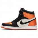Air Jordan 1 Retro High Satin Shattered Backboard AV3725-010