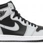 Air Jordan 1 Retro High Satin Red CD0461 601