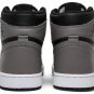 Air Jordan 1 Retro High Shadow 555088 013