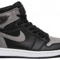 Air Jordan 1 Retro High Shadow 555088-013