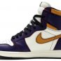 Air Jordan 1 Retro High SB LA To Chicago CD6578 507