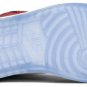 Air Jordan 1 Retro High Spider-Man Origin Story 555088-602