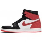 Air Jordan 1 Retro High Track Red 555088-112
