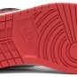 Air Jordan 1 Retro High Track Red 555088-112