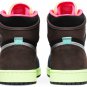 Air Jordan 1 Retro High Tokyo Bio Hack 555088 201