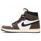 Air Jordan 1 Retro High Travis Scott CD4487-100