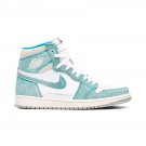 Air Jordan 1 Retro High Turbo Green 555088 311