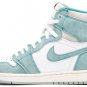 Air Jordan 1 Retro High Turbo Green 555088 311
