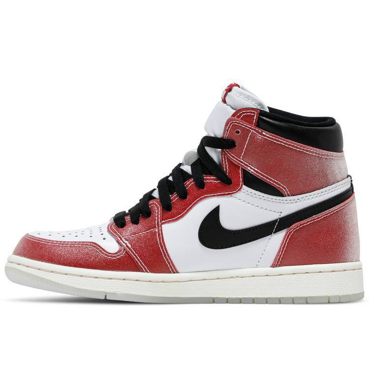 Air Jordan 1 Retro High Trophy Room Chicago DA2728-100