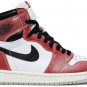 Air Jordan 1 Retro High Trophy Room Chicago DA2728-100