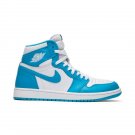 Air Jordan 1 Retro High UNC 555088 117