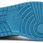 Air Jordan 1 Retro High UNC 555088 117