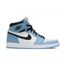 Air Jordan 1 Retro High University Blue 555088 134
