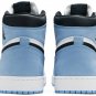 Air Jordan 1 Retro High University Blue 555088 134