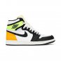 Air Jordan 1 Retro High Volt Gold 555088 118