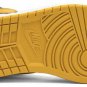 Air Jordan 1 Retro High Yellow Ochre 555088-109