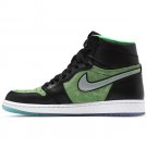 Air Jordan 1 Retro High Zoom Zen Green CK6637-002