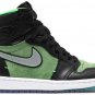 Air Jordan 1 Retro High Zoom Zen Green CK6637-002