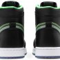 Air Jordan 1 Retro High Zoom Zen Green CK6637-002
