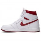 Air Jordan 1 Retro Metallic Red 555088-103