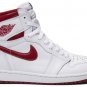 Air Jordan 1 Retro Metallic Red 555088-103