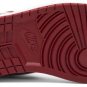 Air Jordan 1 Retro Metallic Red 555088-103