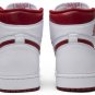 Air Jordan 1 Retro Metallic Red 555088-103