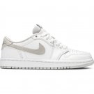 Air Jordan 1 Retro Low Neutral Grey 2021 CZ0775 100