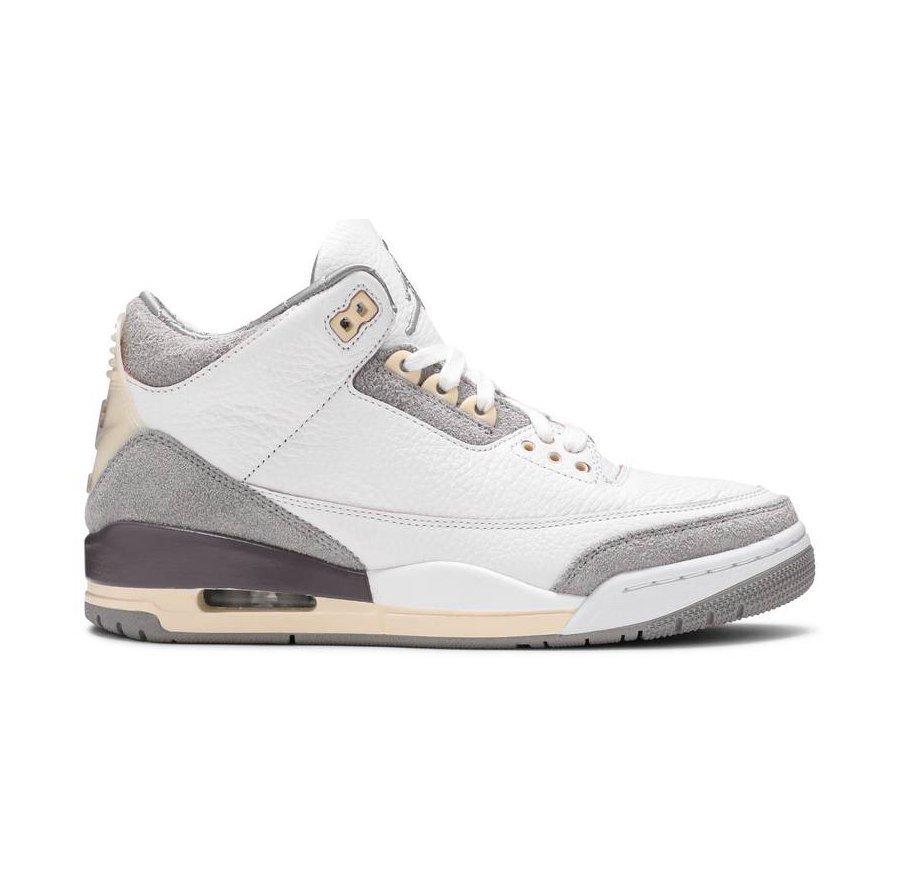 Air Jordan 3 Retro A Ma Mani&Atilde;&copy;re DH3434-110