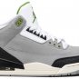 Air Jordan 3 Retro Chlorophyll 136064-006