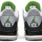 Air Jordan 3 Retro Chlorophyll 136064-006