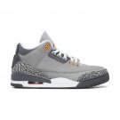 Air Jordan 3 Retro Cool Grey CT8532 012