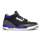 Air Jordan 3 Retro Court Purple CT8532 050
