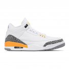 Air Jordan 3 Retro Laser Orange CK9246 108