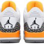 Air Jordan 3 Retro Laser Orange CK9246 108