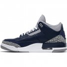 Air Jordan 3 Retro Georgetown CT8532-401