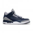 Air Jordan 3 Retro Georgetown CT8532 401